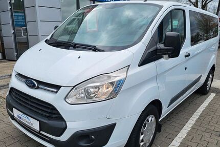 Ford Transit Custom 157.000 km 14.999 &euro; Reutlingen 72766