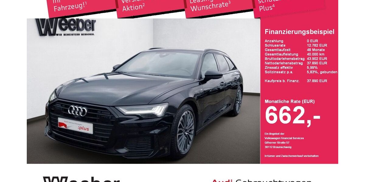 Audi A6 101.821 km 36.950 &euro; Herrenberg 71083
