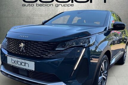 Peugeot 3008 9.900 km 22.900 &euro; Tübingen 72072
