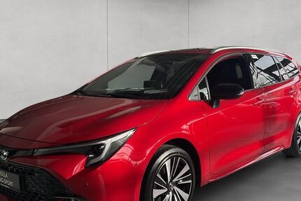 Toyota Corolla 2.500 km 32.190 &euro; Filderstadt 70794