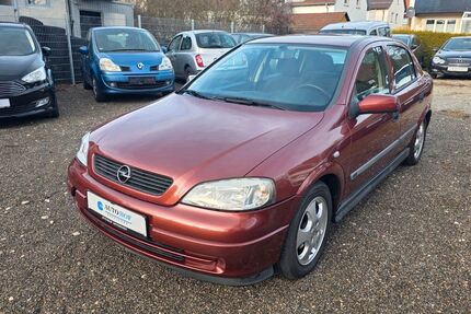 Opel Astra 148.000 km 2.990 &euro; Reutlingen 72770