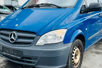 Mercedes-Benz Vito 379.200 km 4.000 &euro; Ofterdingen 72131