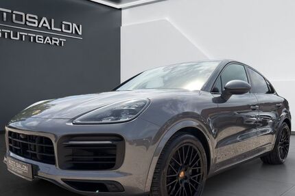 Porsche Cayenne 50.000 km 76.990 &euro; Nufringen 71154