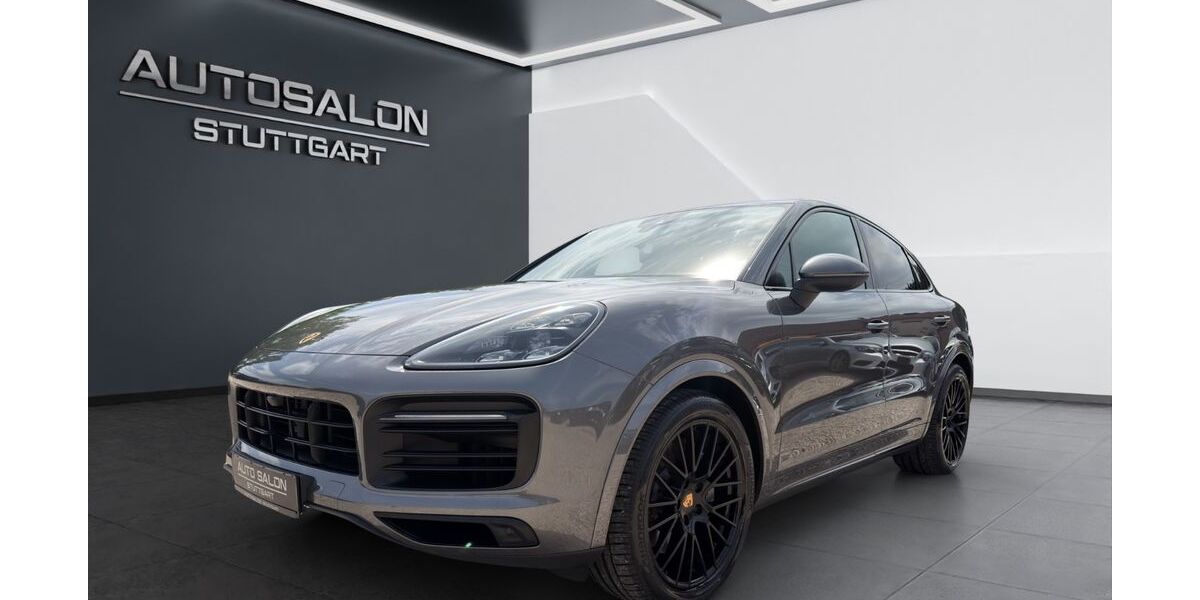 Porsche Cayenne 50.000 km 76.990 &euro; Nufringen 71154