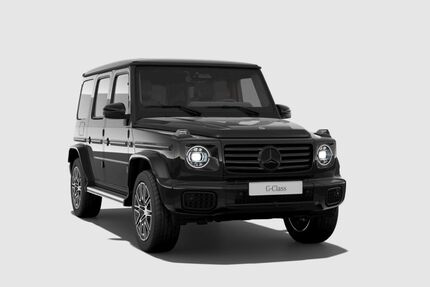 Mercedes-Benz G 450 20.000 km 169.890 &euro; Rottenburg am Neckar 72108