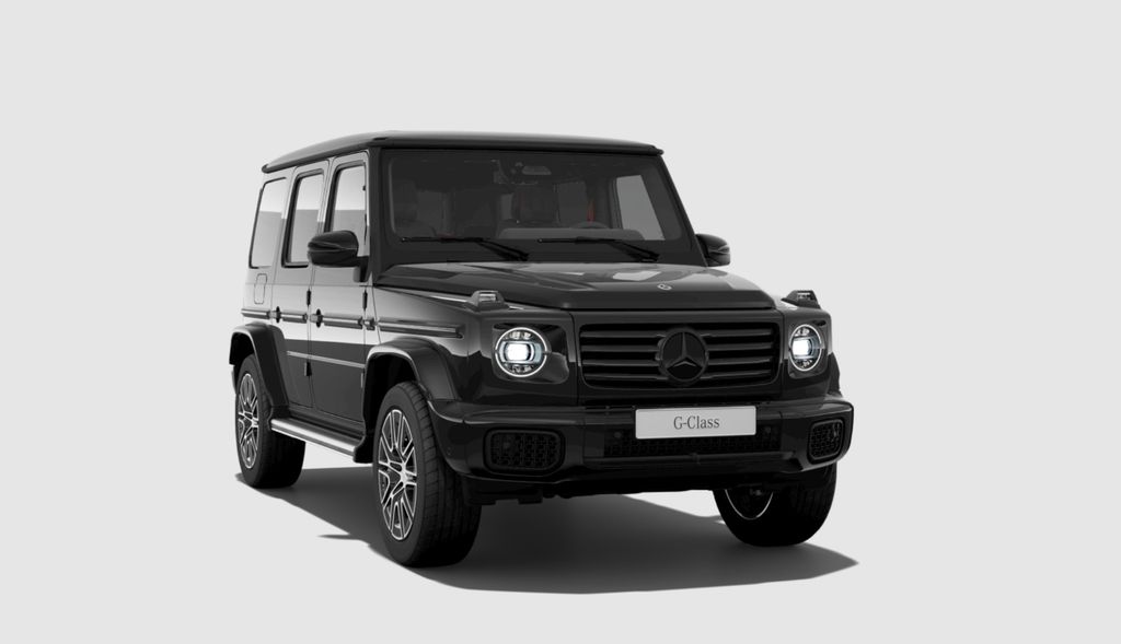 Mercedes-Benz G 450 20.000 km 169.890 &euro; Rottenburg am Neckar 72108
