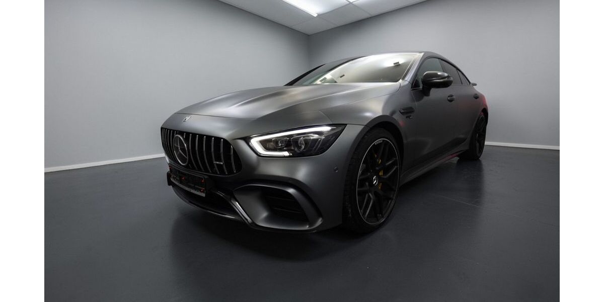 Mercedes-Benz AMG GT 69.000 km 69.999 &euro; Reutlingen / Mittelstadt 72766