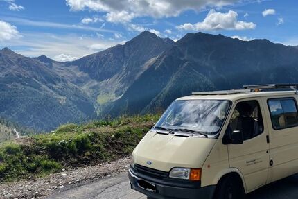 Ford Transit 67.500 km 13.000 &euro; Tübingen 72074