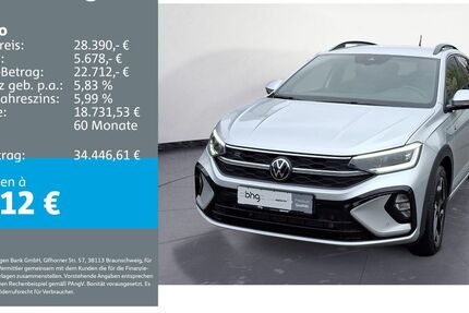 VW Taigo 14.932 km 27.990 &euro; Reutlingen 72770