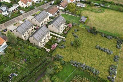 Haus Leinfelden-Echterdingen Echterdingen - 5 Zimmer, 114 m&sup2;, 749.000&euro; | Angebot:25704113