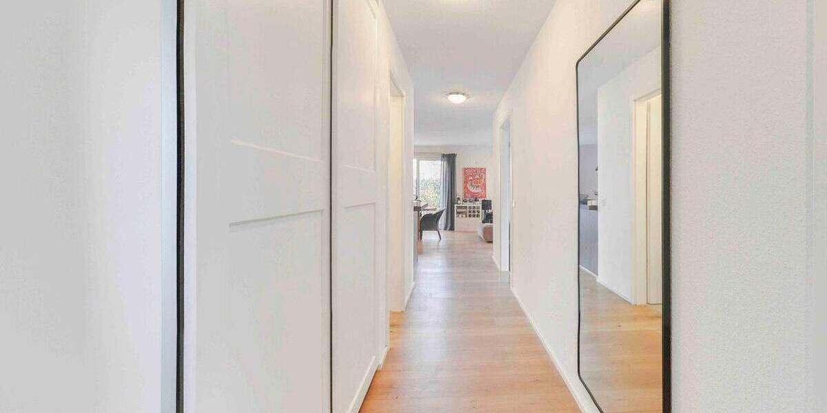 Etagenwohnung Waldenbuch - 3 Zimmer, 88 m&sup2;, 359.000&euro; | Angebot:25690210