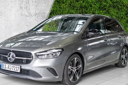 Mercedes-Benz B 200 9.500 km 35.850 &euro; Nürtingen 72622