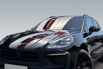 Porsche Macan 16.950 km 57.000 &euro; Pfullingen 72793