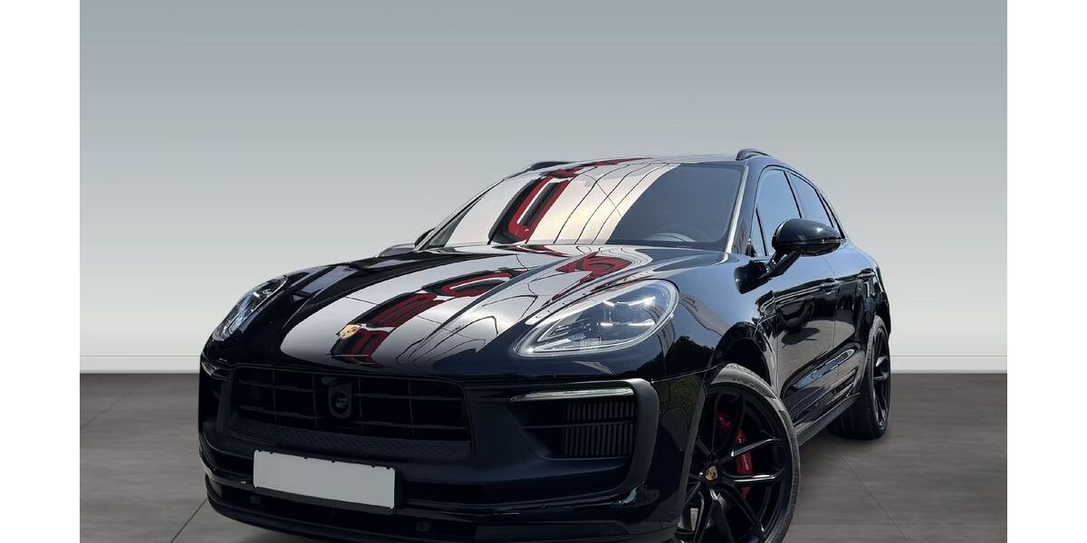 Porsche Macan 16.950 km 57.000 &euro; Pfullingen 72793