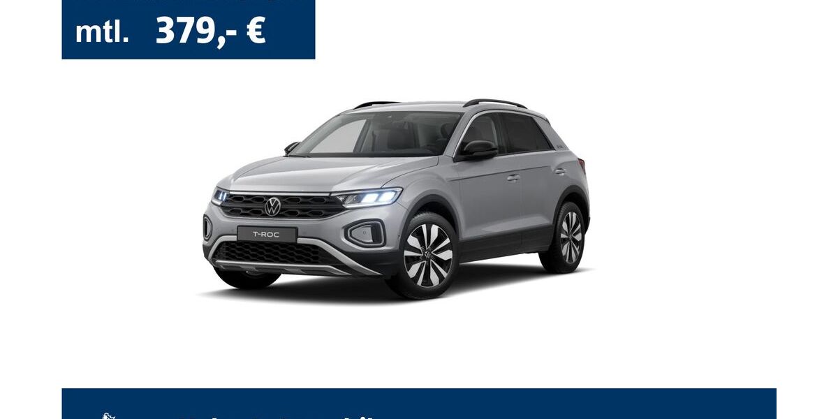 VW T-Roc 11.485 km 29.930 &euro; Esslingen (bei Stuttgart) 73734