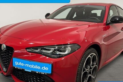 Alfa Romeo Giulia 13.050 km 30.990 &euro; Reutlingen 72762