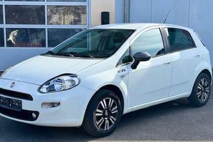Fiat Punto 151.050 km 4.450 &euro; Gärtringen 71116