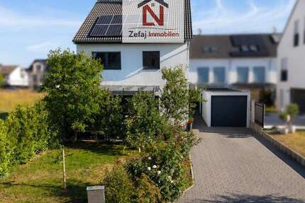 Haus Böblingen / Dagersheim Dagersheim - 5 Zimmer, 132 m&sup2;, 740.000&euro; | Angebot:27305706