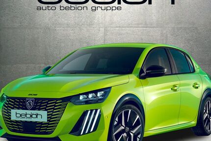 Peugeot 208 3.321 km 24.677 &euro; Schönaich 71101