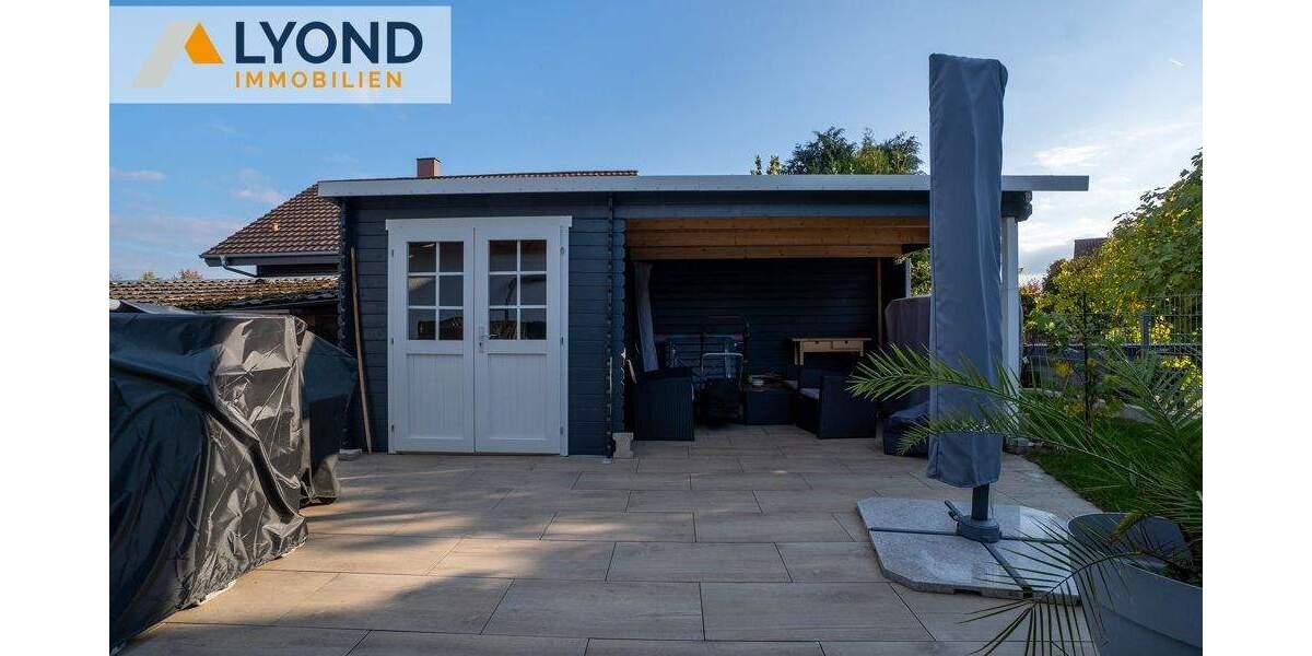 Einfamilienhaus Altenriet - 4 Zimmer, 160 m&sup2;, 789.000&euro; | Angebot:25910569