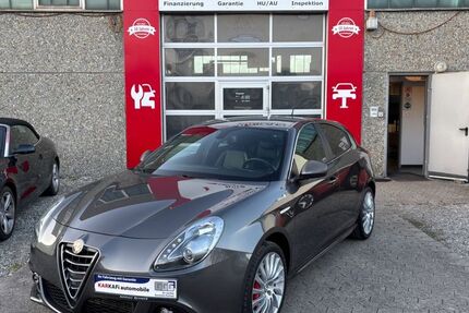 Alfa Romeo Giulietta 113.717 km 9.500 &euro; Pfullingen 72793
