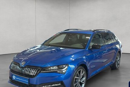 Skoda Superb 71.612 km 24.890 &euro; Reutlingen 72762