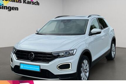VW T-Roc 48.150 km 24.890 &euro; Bisingen 72406