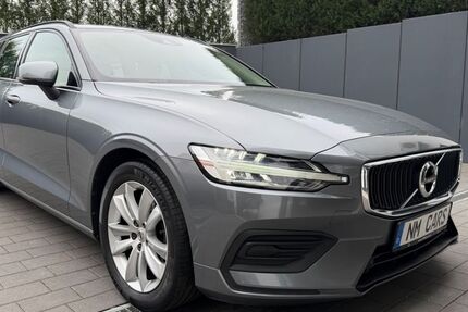 Volvo V60 81.035 km 20.999 &euro; Steinenbronn 71144