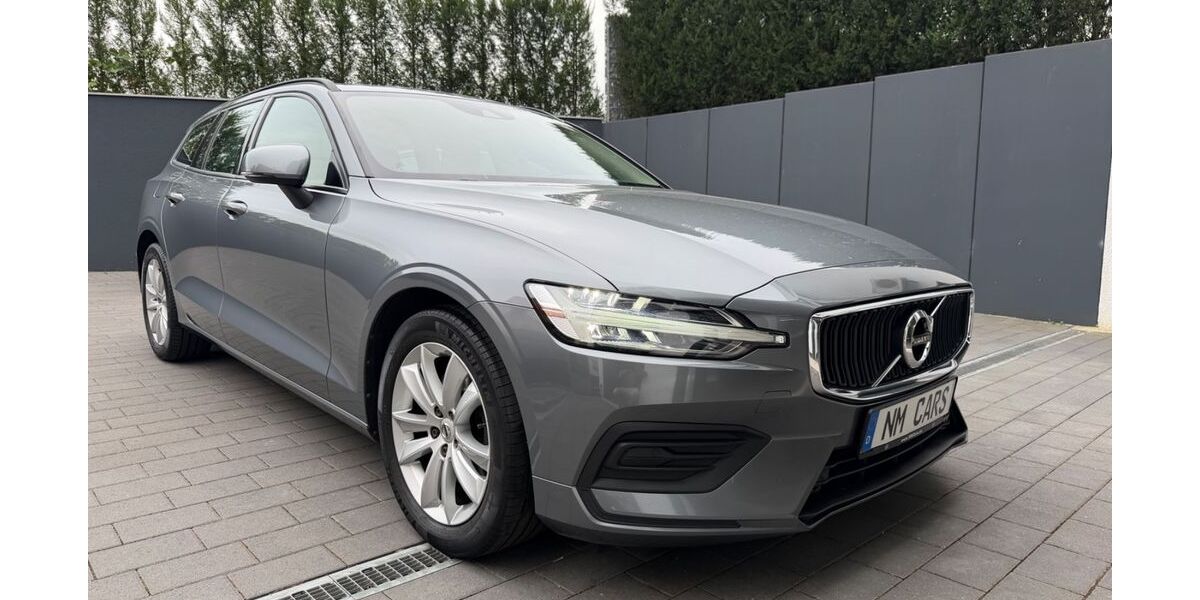 Volvo V60 81.035 km 20.999 &euro; Steinenbronn 71144