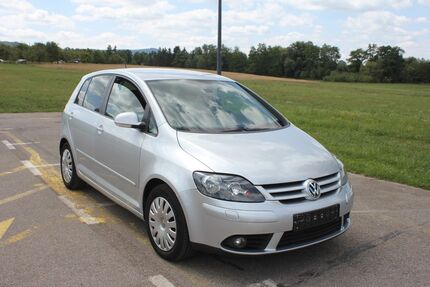 VW Golf Plus 128.100 km 5.850 &euro; Gomaringen 72810