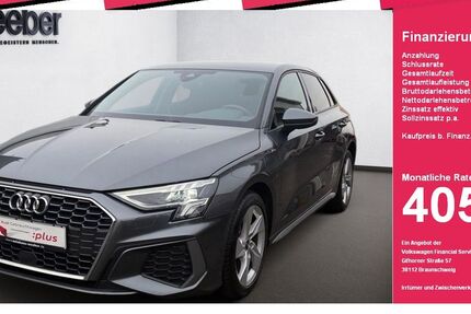 Audi A3 23.150 km 26.290 &euro; Herrenberg 71083
