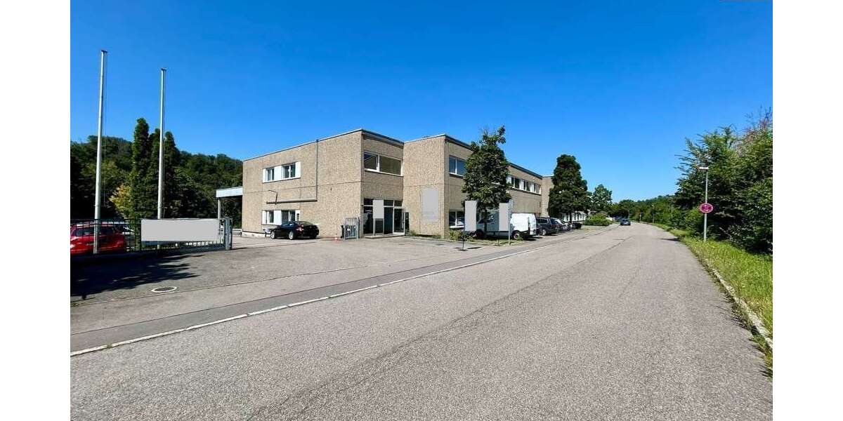 Gewerbeobjekt Tübingen Derendingen - 340&euro; | Angebot:19270372
