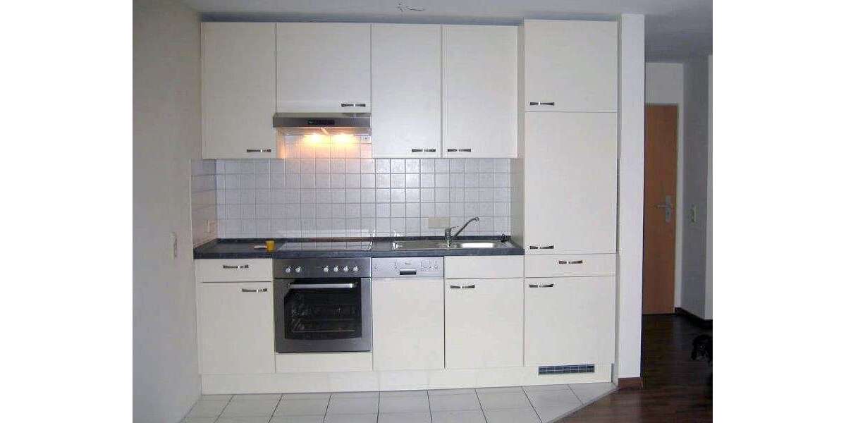 Etagenwohnung Filderstadt - 2 Zimmer, 47 m&sup2;, 184.000&euro; | Angebot:27698821