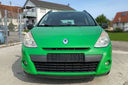 Renault Clio 133.700 km 2.699 &euro; Rangendingen 72414