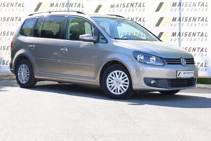 VW Touran 207.674 km 6.999 &euro; Reutlingen-Betzingen 72770