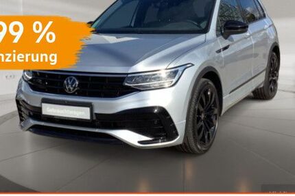 VW Tiguan 27.851 km 31.990 &euro; Kirchheim 73230