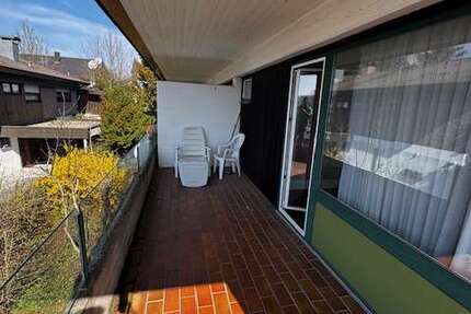 Wohnung Böblingen Rauher Kapf - 1 Zimmer, 37 m&sup2;, 520&euro; | Angebot:25808086