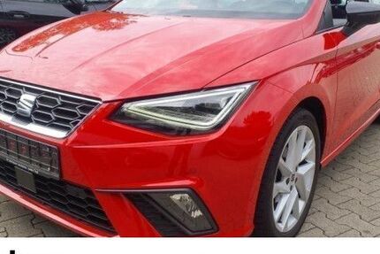 Seat Ibiza 33.636 km 15.930 &euro; Reutlingen 72770