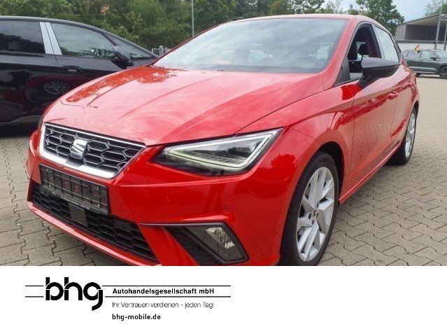 Seat Ibiza 33.636 km 15.930 &euro; Reutlingen 72770