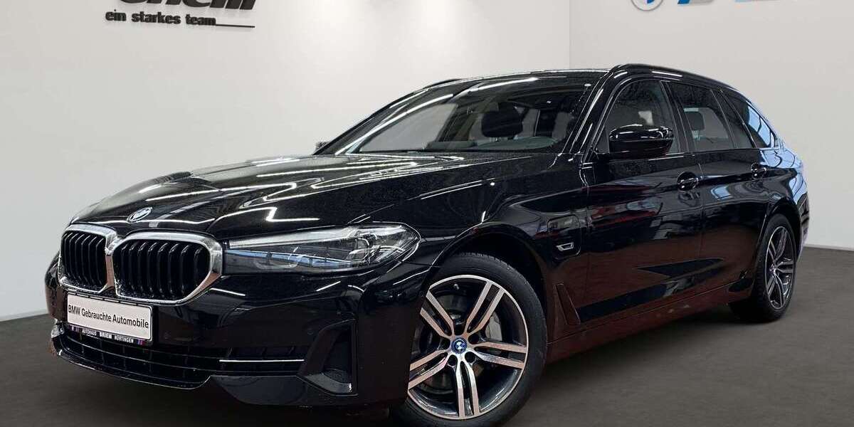 BMW 530 99.600 km 28.300 &euro; Nürtingen 72622