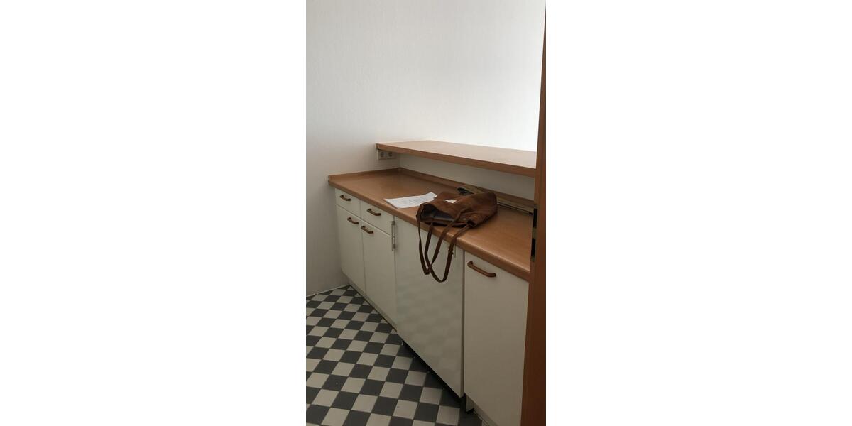Erdgeschoßwohnung Reutlingen Reutlingen (Kernstadt) - 2 Zimmer, 55 m&sup2;, 1.005&euro; | Angebot:27611775