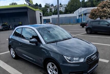 Audi A1 70.000 km 11.900 &euro; Oberboihingen 72644
