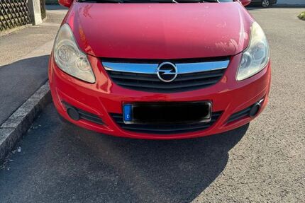 Opel Corsa 178.400 km 1.850 &euro; Sindelfingen 71069