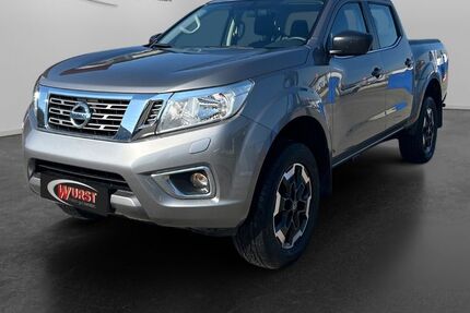 Nissan Navara 64.000 km 31.900 &euro; Bempflingen 72658