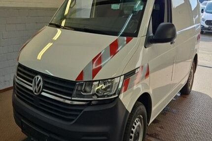 VW T6 Transporter 124.800 km 27.999 &euro; Reutlingen / Mittelstadt 72766