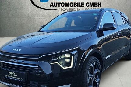 Kia Niro 6.755 km 31.890 &euro; Reutlingen 72770