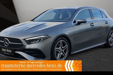 Mercedes-Benz A 180 21.317 km 29.990 &euro; Böblingen 71034