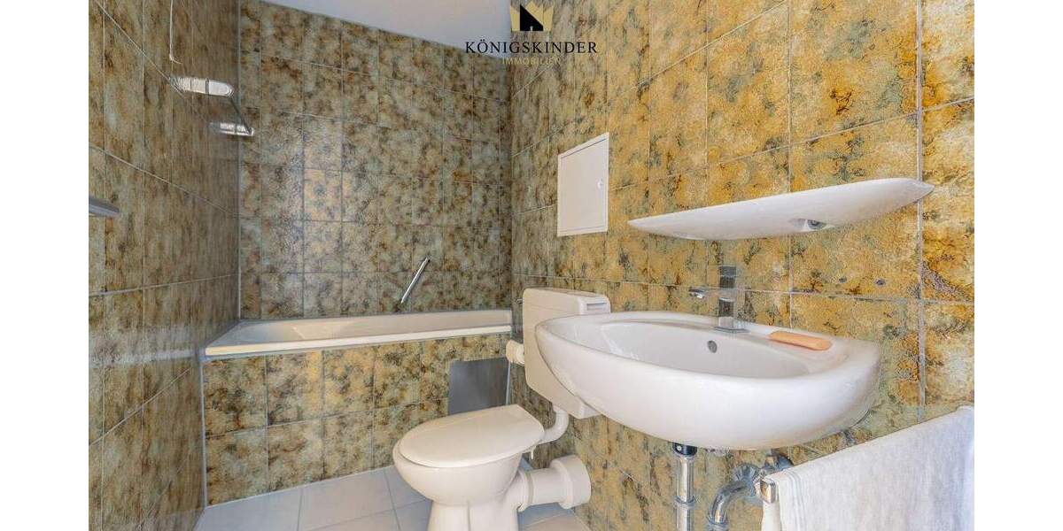 Etagenwohnung Sindelfingen Nord - 2 Zimmer, 57 m&sup2;, 179.000&euro; | Angebot:25731277