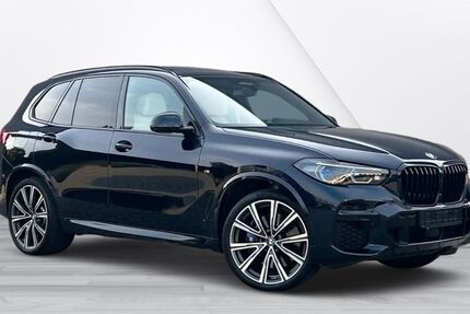 BMW X5 20.962 km 47.500 &euro; Pfullingen 72793