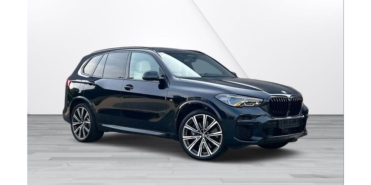 BMW X5 20.962 km 47.500 &euro; Pfullingen 72793